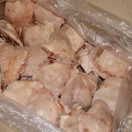 МОНОЛИТ 10кг Бедро ЦБ ПП с/м Енисейская ПФ(опт 176 руб/кг)