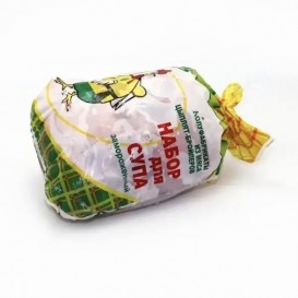 Набор для супа из мяса ЦБ СИТНО пакет 1кг(опт 132 руб/кг)