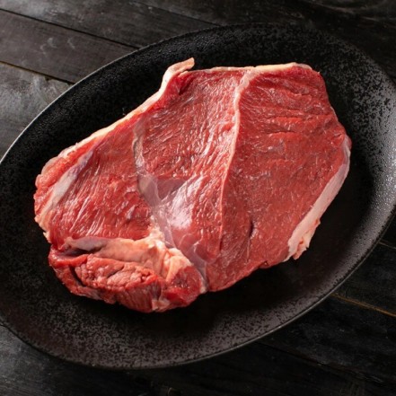 ПРЕДЗАКАЗ Лопатка говяжья  без кости СП  охл/зам 10 кг