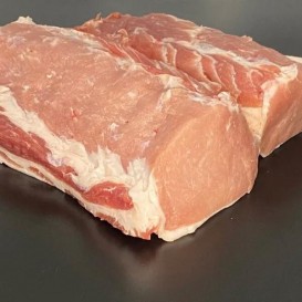 ПРЕДЗАКАЗ Карбонад свиной филе СП 10 кг охл/зам