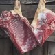 Свинина заднее стегно ОХЛ/ЗАМ от 15 кг.