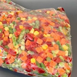 Мексиканская смесь с/м 1 кг/упак(опт 188/179 руб/кг)