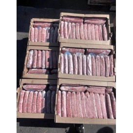 Фарш домашний,,Фирменный’’с/м СП заказ от 1кг(опт 527/500 руб/кг)