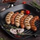Купаты по-Деревенски с грибами с/м СП заказ от 1кг /кг