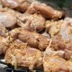 Шашлык из куриной тушки(разруб,на кости)СП с/м 1,5 кг/упак.