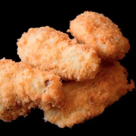 Крыло кур в панировке с/м ТМ Атлантис(опт 591 руб/кг)