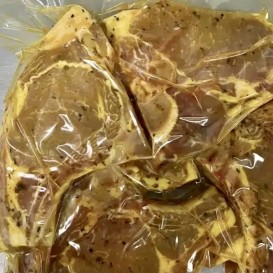 Чалагач свиной в мексиканском маринаде СП 2кг/уп(опт 374 руб/кг)