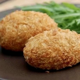 Котлеты из судака с/м 600 гр/уп с.Троицкое(опт 381 руб/уп)