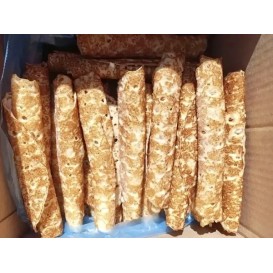 Блины с творогом Мираторг с/м 500 гр/уп(опт 348 руб/кг)