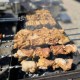 Шашлык из куриной тушки(разруб,на кости)СП с/м 1,5 кг/упак.
