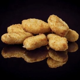 Наггетсы Куриные с/м ТМ Атлантис(опт 357/339 руб/уп)