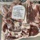 Набор баранины замороженный  от 3 кг