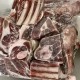 Набор баранины замороженный  от 3 кг