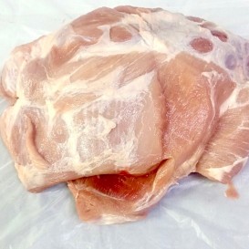 ПРЕДЗАКАЗ Лопатка свиная филе СП 10 кг охл/зам