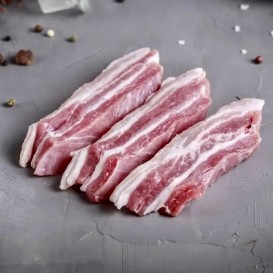 Свинина для тушения с/м СП 1,5кг/уп(опт 272 руб/кг)