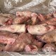 Ножки свиные распил,с/м 2 кг/упак(опт 30 руб/кг) Ножки свиные распил,с/м 2 кг/упак(опт 30 руб/кг)