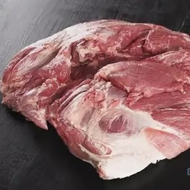 ОХЛАЖДЁННЫЙ Окорок свиной б/к СП 2 кг