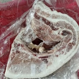 Средняя часть Красноярск отруб 2 кг