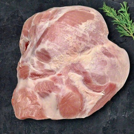 ПРЕДЗАКАЗ Лопатка свиная филе СП 10 кг охл/зам