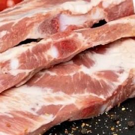 Хрящи свиные с/м в/у 1кг СП(опт 297 руб/кг)