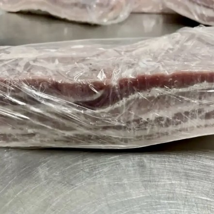 Свинина для тушения с/м СП 1,5кг/уп(опт 272 руб/кг)