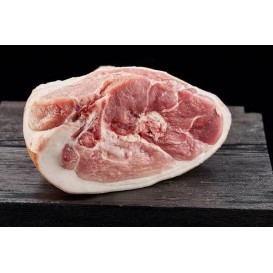 ОХЛАЖДЁННЫЙ.Окорок свиной н/кости СП 2кг/уп