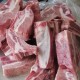 Ребро деликатесное СОБСТВЕННОЕ производство 3 кг/уп(опт 327 руб/кг) Ребро деликатесное СОБСТВЕННОЕ производство 3 кг/уп(опт 327 руб/кг)