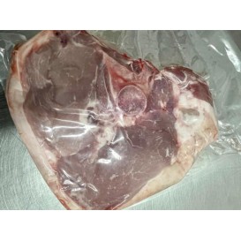 ОХЛАЖДЁННЫЙ.Окорок свиной н/кости СП 2кг/уп