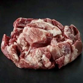 БЛОК 15 кг Односорт  свиной СП с/м