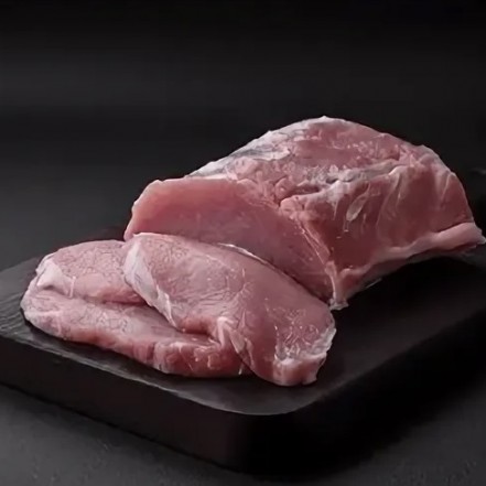 ПРЕДЗАКАЗ Карбонад свиной филе СП 10 кг охл/зам